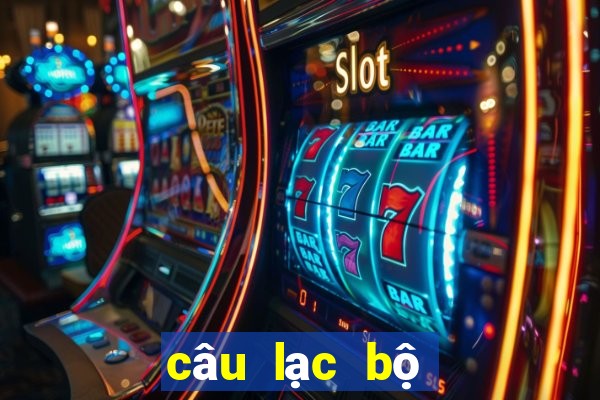 câu lạc bộ bóng đá getafe