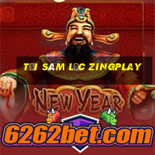 Tải Sâm Lốc ZingPlay