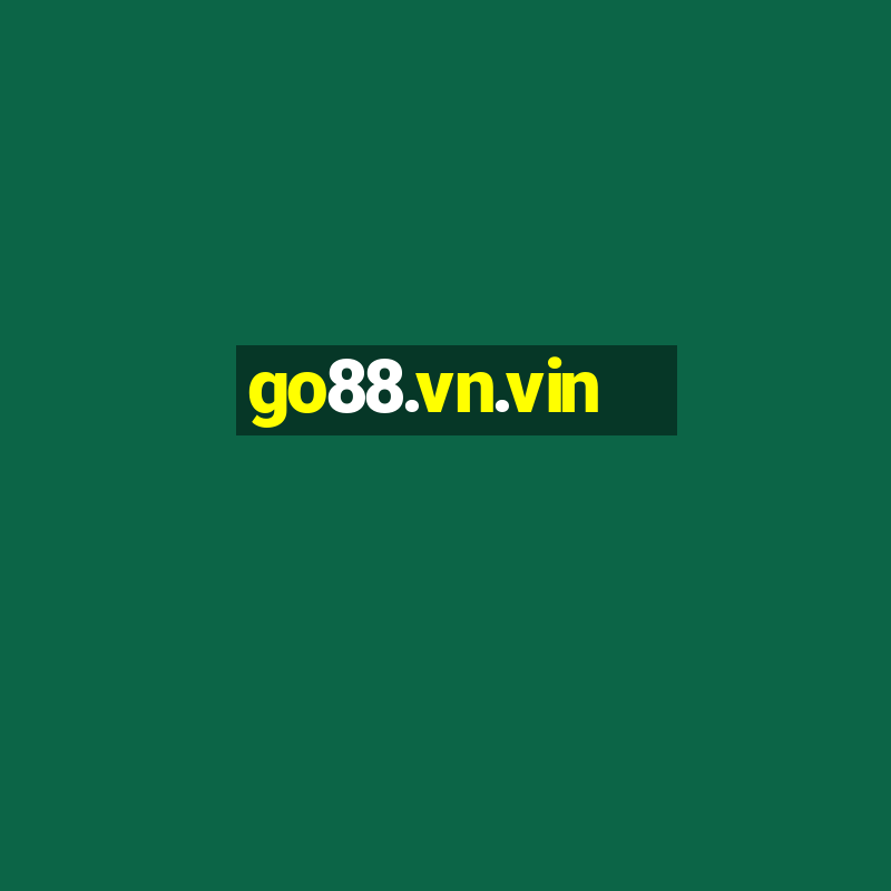 go88.vn.vin