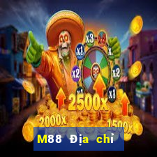 M88 Địa chỉ trang web Dobao