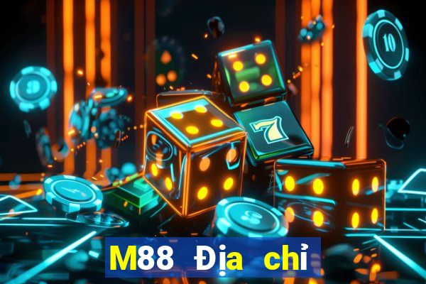 M88 Địa chỉ trang web Dobao