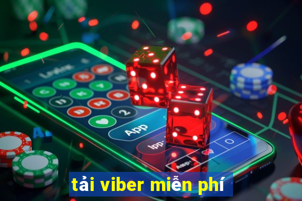 tải viber miễn phí