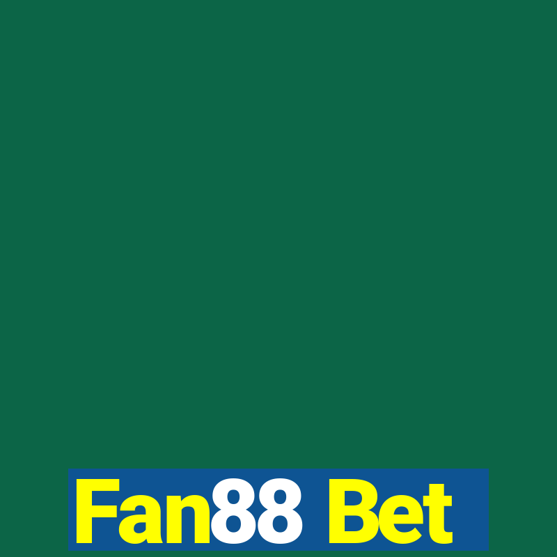 Fan88 Bet