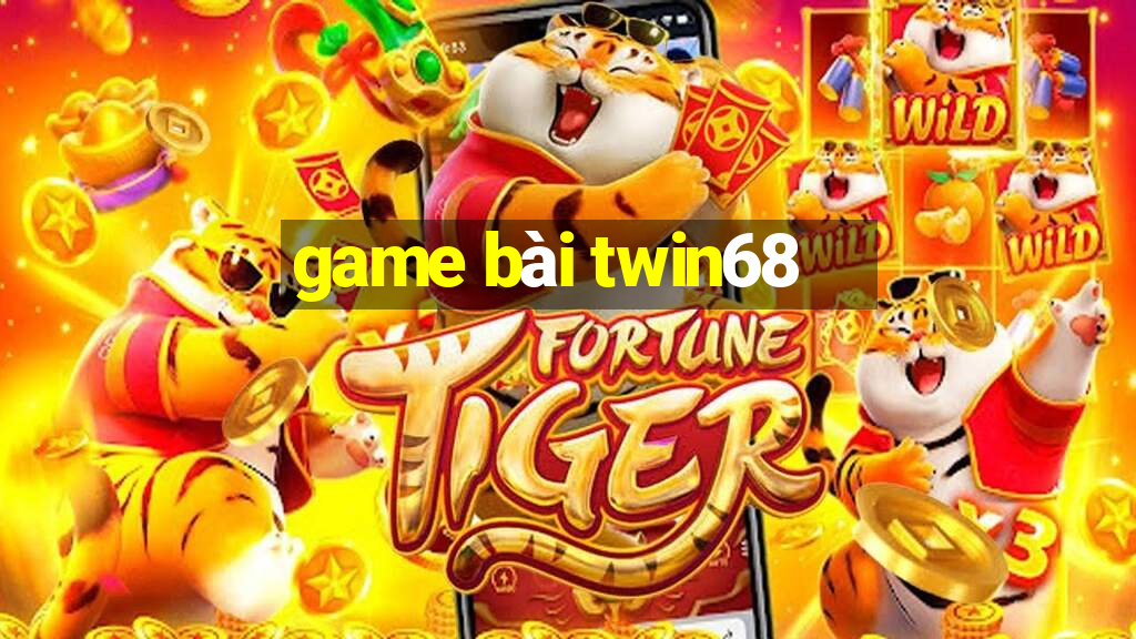 game bài twin68