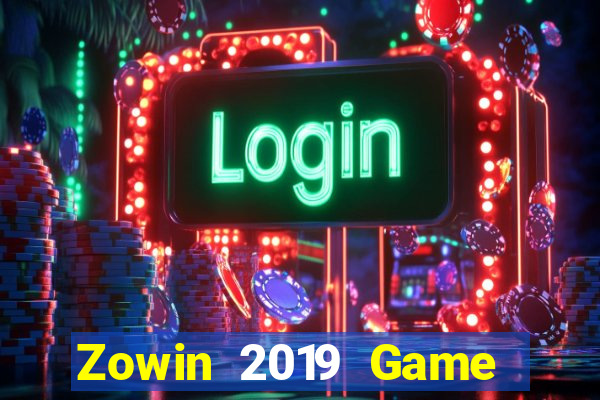 Zowin 2019 Game Bài Pokemon