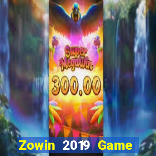 Zowin 2019 Game Bài Pokemon