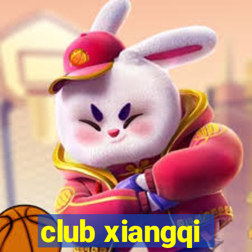 club xiangqi