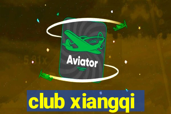 club xiangqi