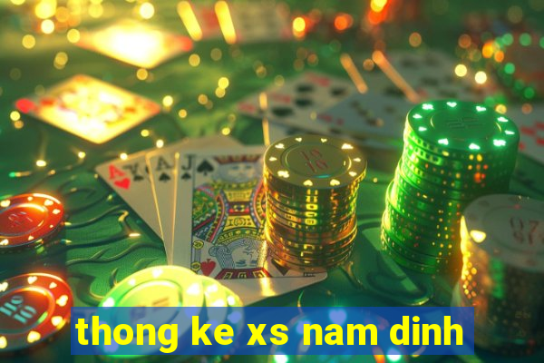 thong ke xs nam dinh