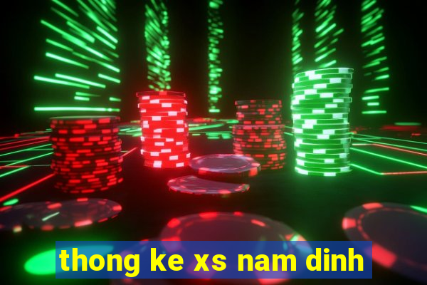 thong ke xs nam dinh