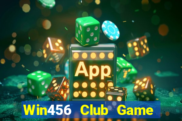 Win456 Club Game Bài 777