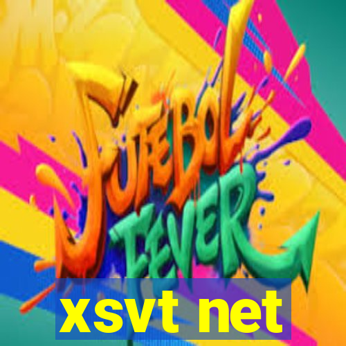 xsvt net