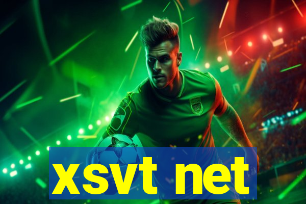 xsvt net