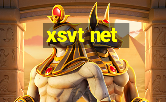 xsvt net