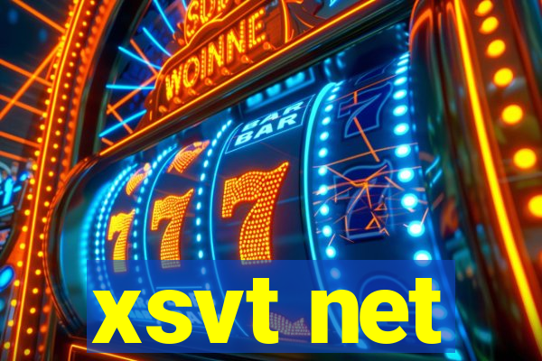 xsvt net