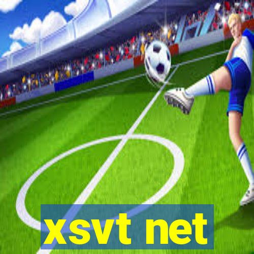 xsvt net