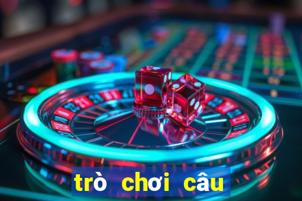 trò chơi câu cá doremon