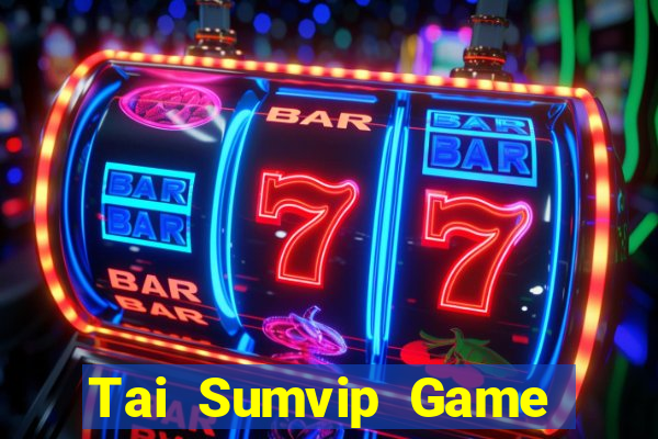 Tai Sumvip Game Bài Big52