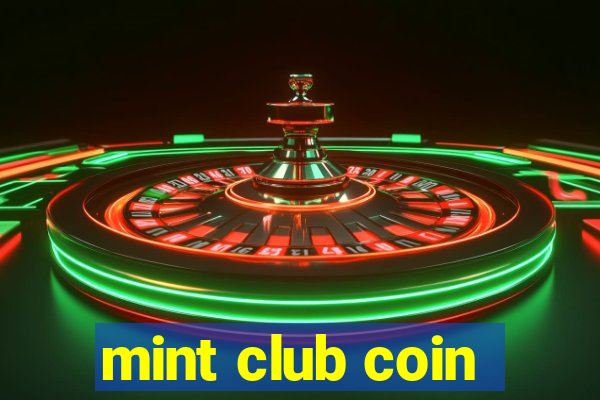 mint club coin