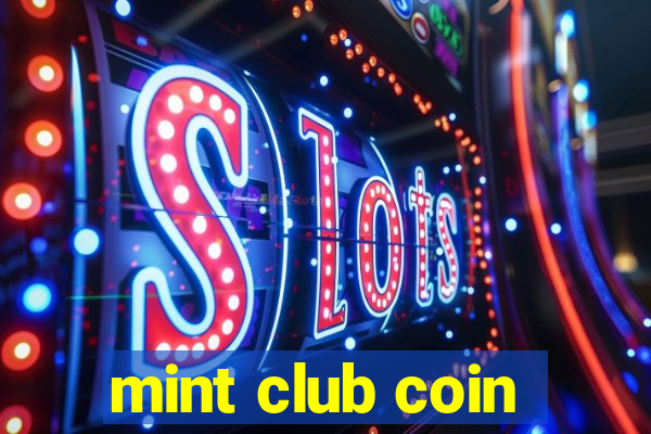 mint club coin