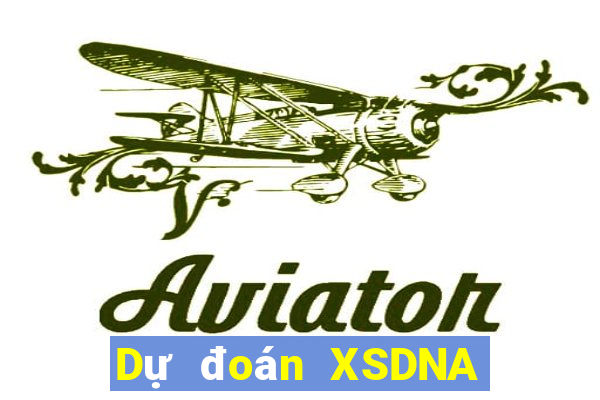 Dự đoán XSDNA ngày 16