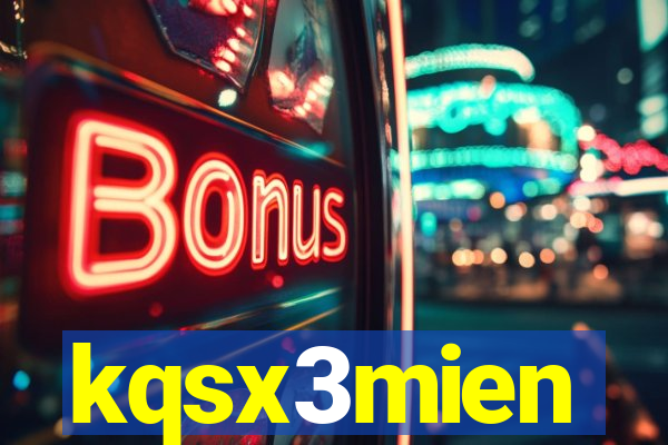 kqsx3mien