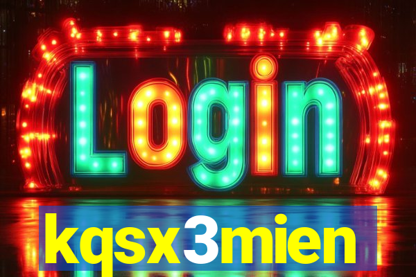 kqsx3mien