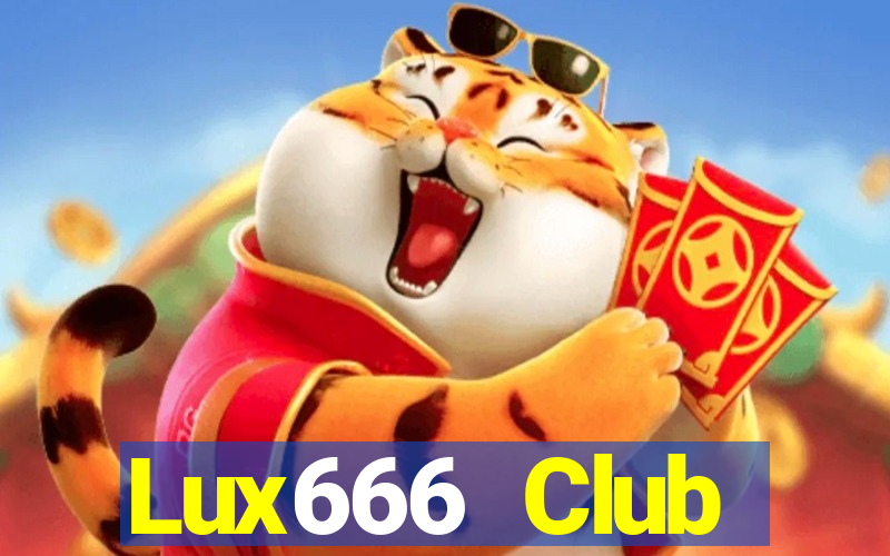 Lux666 Club Download Game Bài