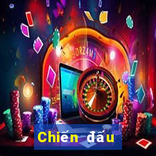 Chiến đấu Color Arcade Game