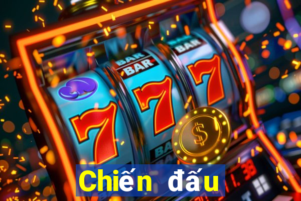 Chiến đấu Color Arcade Game