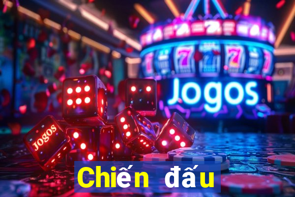 Chiến đấu Color Arcade Game