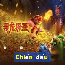 Chiến đấu Color Arcade Game