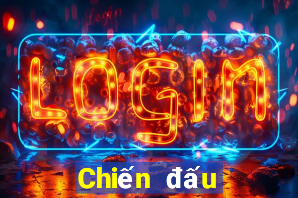 Chiến đấu Color Arcade Game