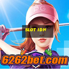 slot idn