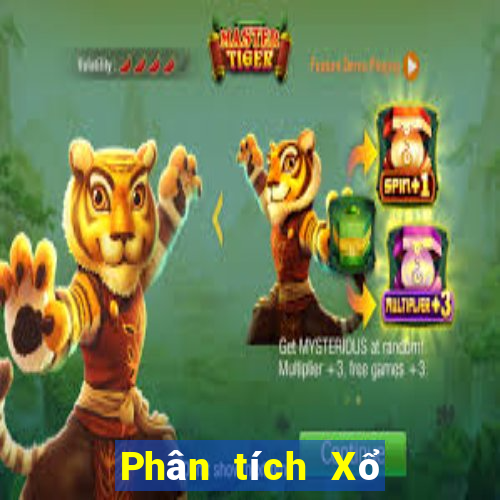 Phân tích Xổ Số bình dương ngày 27