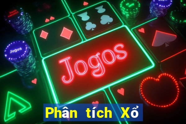 Phân tích Xổ Số bình dương ngày 27