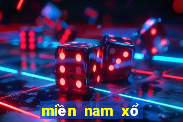 miền nam xổ số kiến thiết miền nam