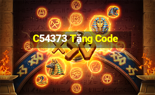 C54373 Tặng Code