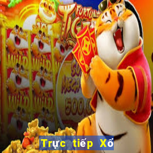 Trực tiếp Xổ Số Sóc Trăng ngày 12