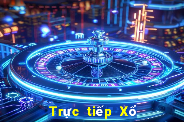 Trực tiếp Xổ Số Sóc Trăng ngày 12