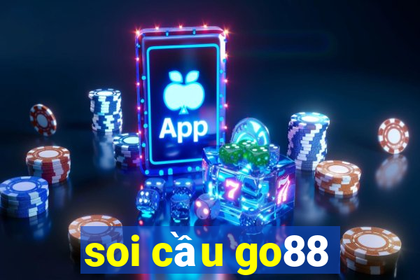 soi cầu go88