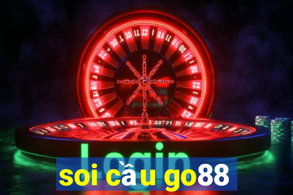 soi cầu go88