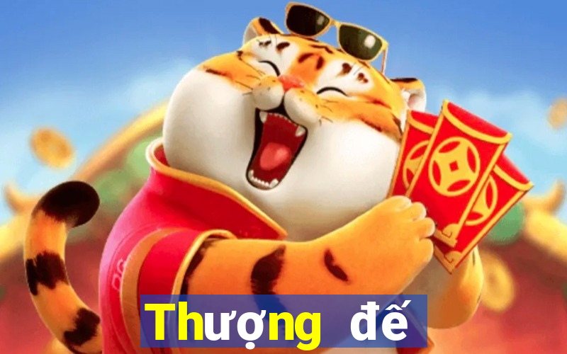 Thượng đế giới thiệu xổ số