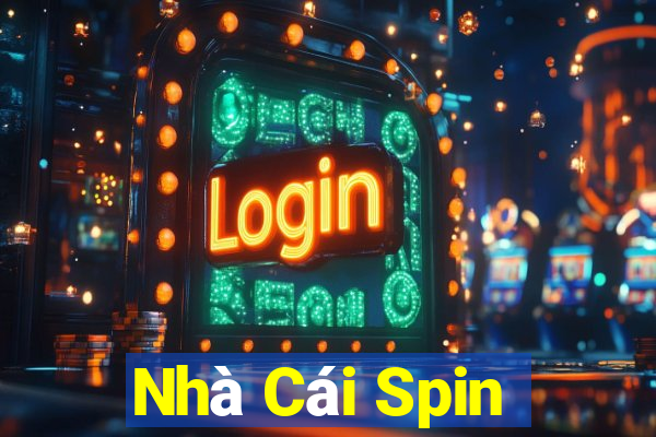 Nhà Cái Spin