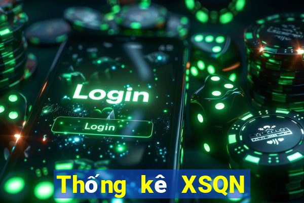 Thống kê XSQN ngày 3