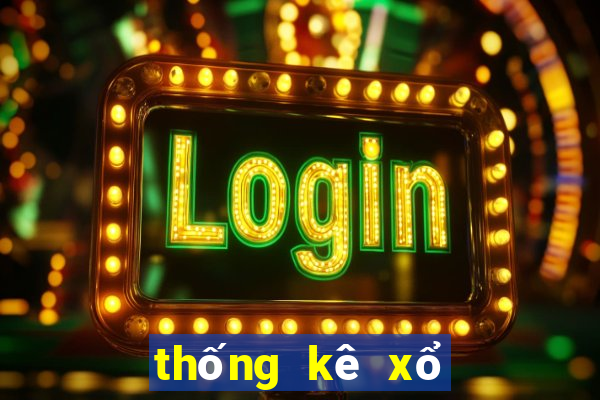 thống kê xổ số quảng ngãi