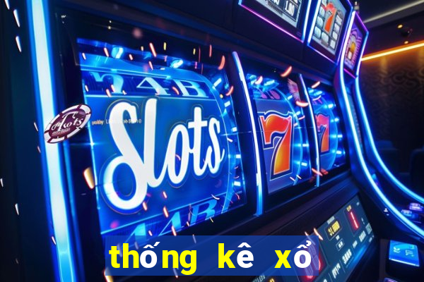 thống kê xổ số quảng ngãi