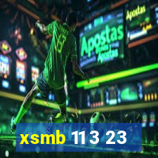 xsmb 11 3 23