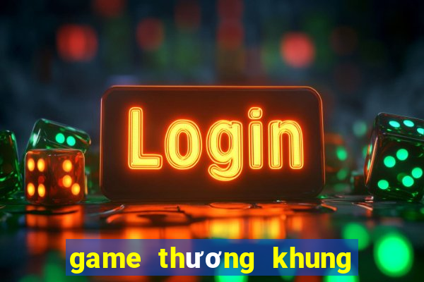 game thương khung chi kiếm