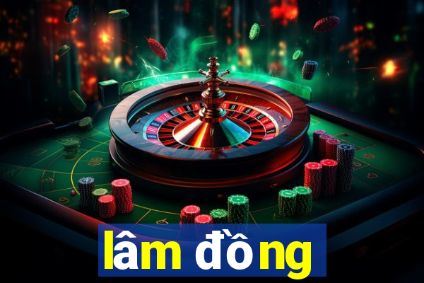 lâm đồng